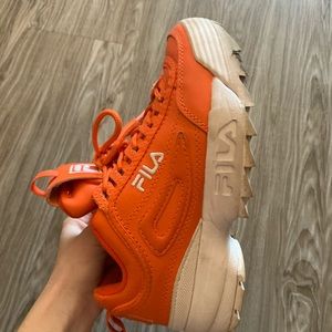 Fila Disruptor 5